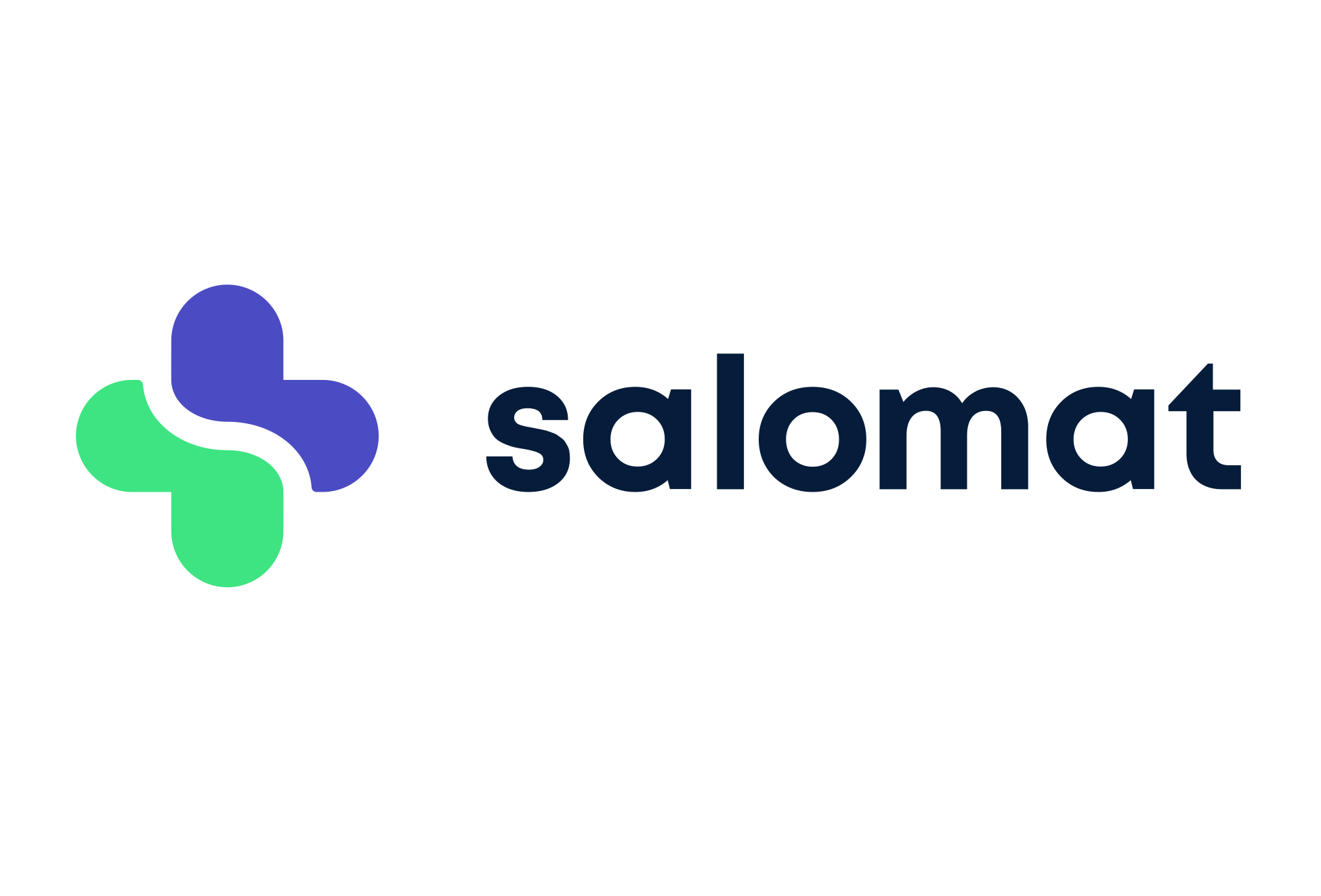 Salomat Online Pharmacy