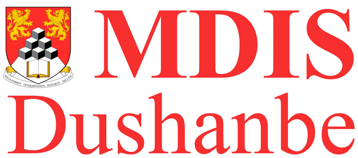 MDIS Dushanbe